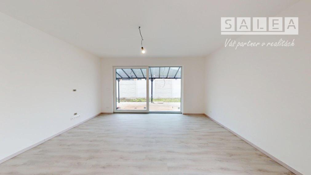 4 izbový rodinný dom 120m2 na pozemku 536m2 Topoľnica