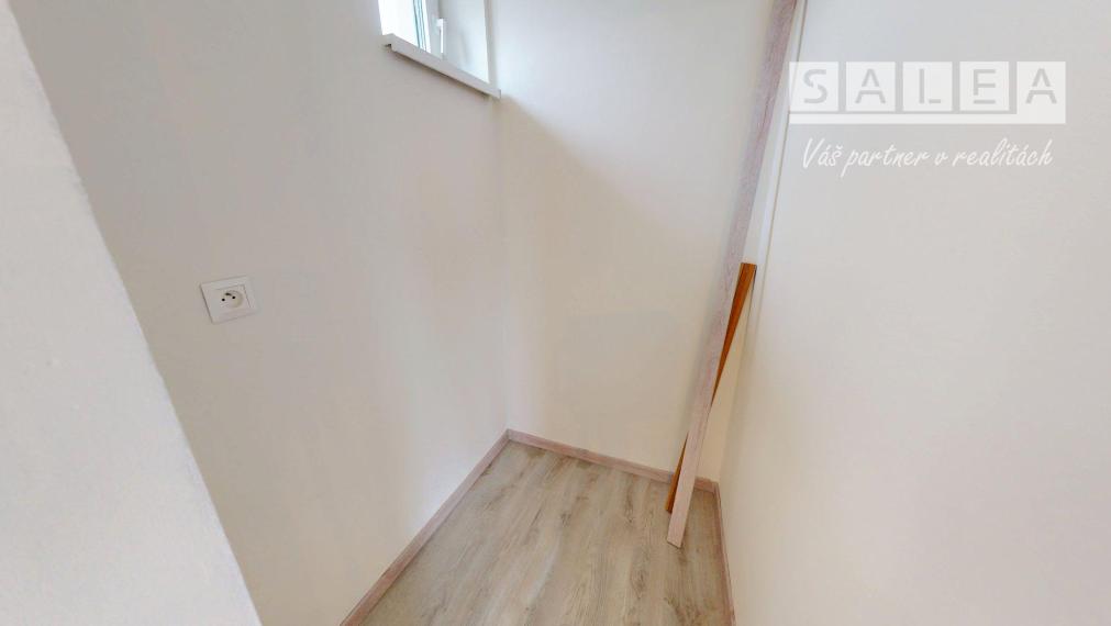 4 izbový rodinný dom 120m2 na pozemku 536m2 Topoľnica