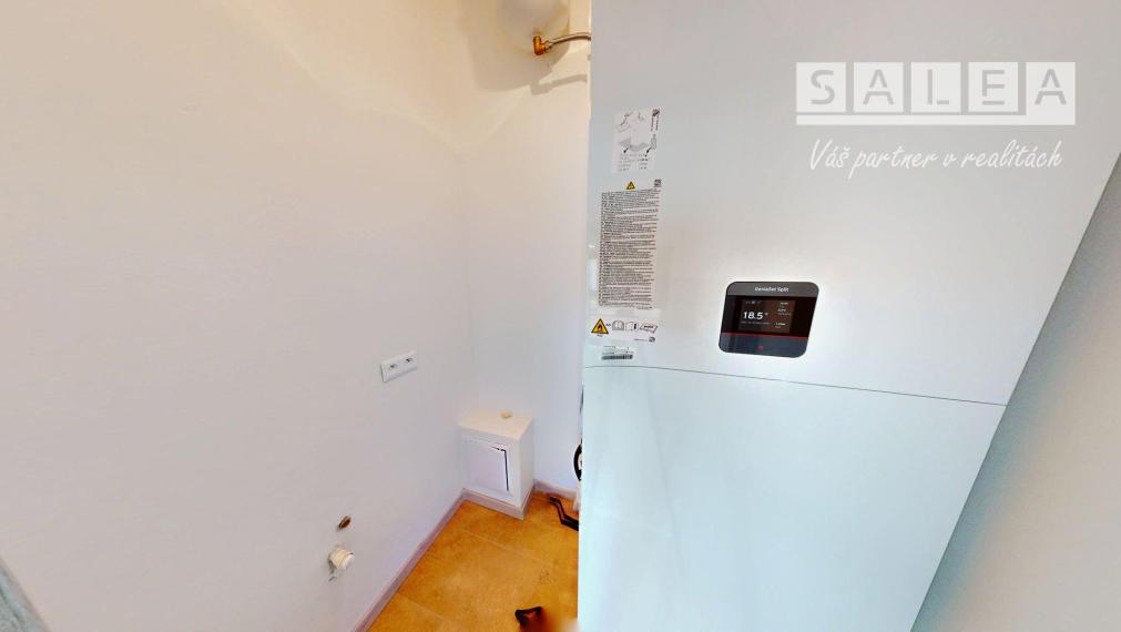 4 izbový rodinný dom 120m2 na pozemku 536m2 Topoľnica