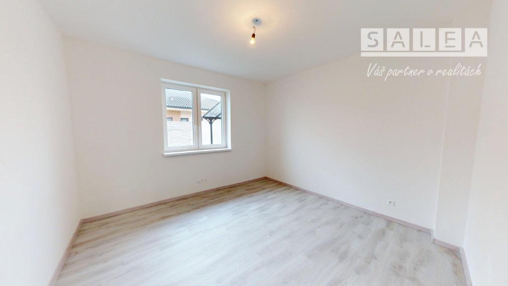 4 izbový rodinný dom 120m2 na pozemku 536m2 Topoľnica