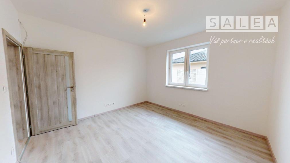 4 izbový rodinný dom 120m2 na pozemku 536m2 Topoľnica