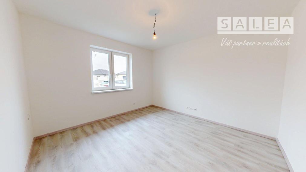 4 izbový rodinný dom 120m2 na pozemku 536m2 Topoľnica