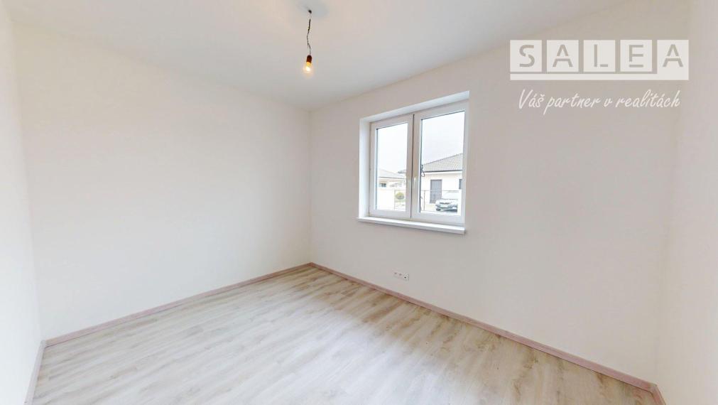 4 izbový rodinný dom 120m2 na pozemku 536m2 Topoľnica