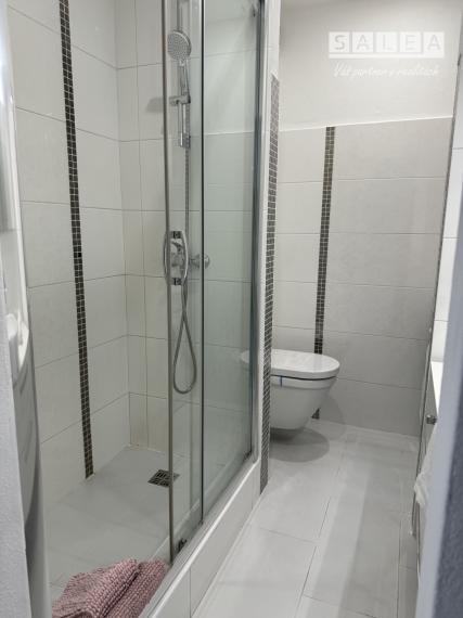 2 izbový pekný byt na prenájom Budovateľská centrum Šale