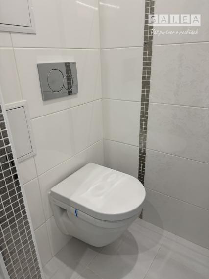 2 izbový pekný byt na prenájom Budovateľská centrum Šale