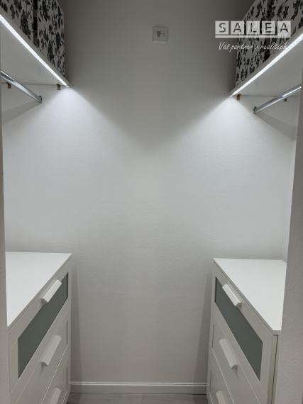 2 izbový pekný byt na prenájom Budovateľská centrum Šale