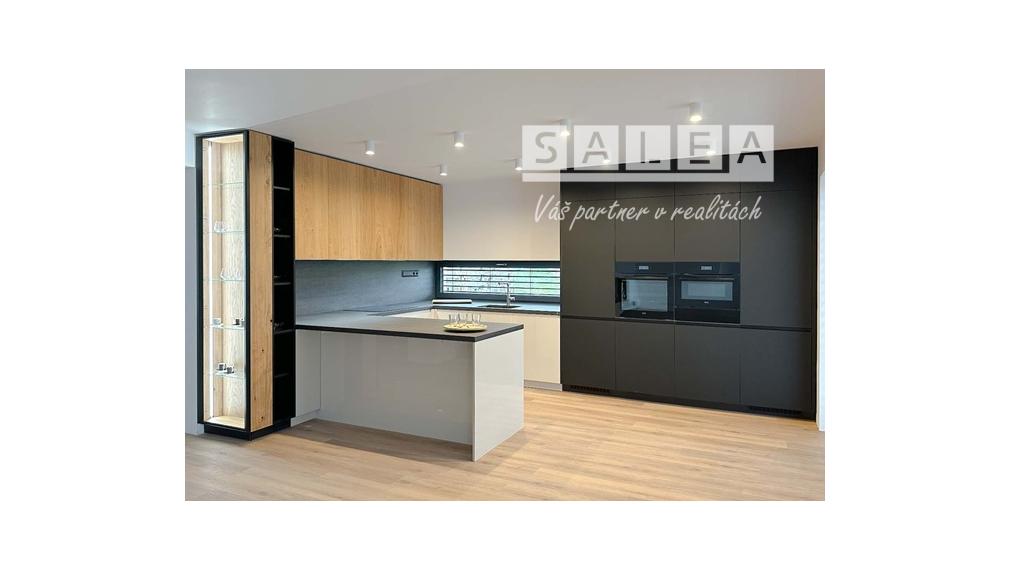 POSLEDNÝ V AKCII 3i-Byt 96m2+balkón+1x parkovanie Vrbové