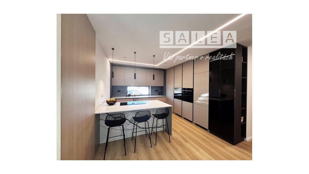 ZAUJÍMAVÉ 3i dom+kuchyňa 1xparkovanie+záhrada154m2 Vrbové