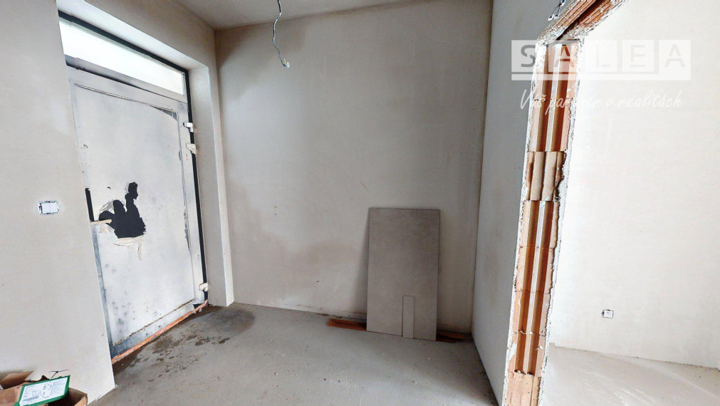 ZAUJÍMAVÉ 3i dom+kuchyňa 1xparkovanie+záhrada154m2 Vrbové