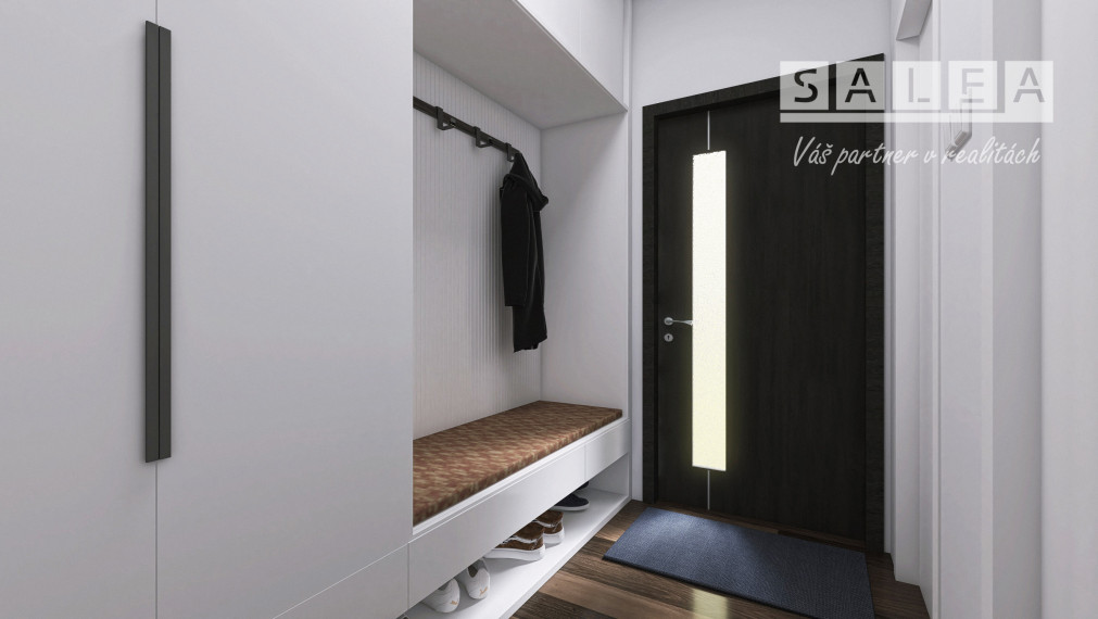 ZAUJÍMAVÉ 3i dom+kuchyňa 1xparkovanie+záhrada154m2 Vrbové
