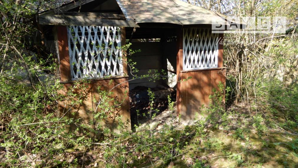 Rodinný dom 140 m2, altánok, Ondreovce, okr. Levice