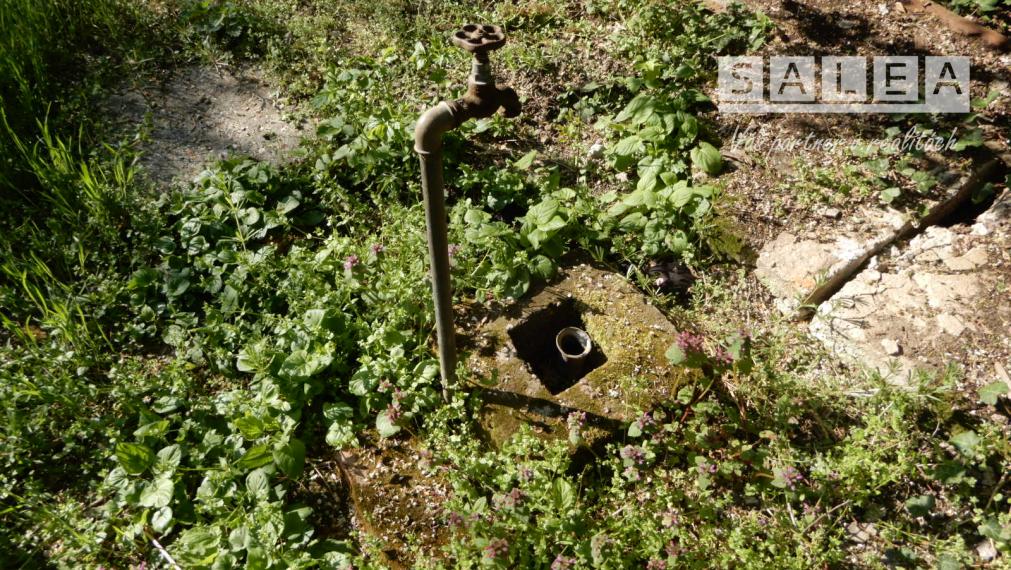 Rodinný dom 140 m2, altánok, Ondreovce, okr. Levice