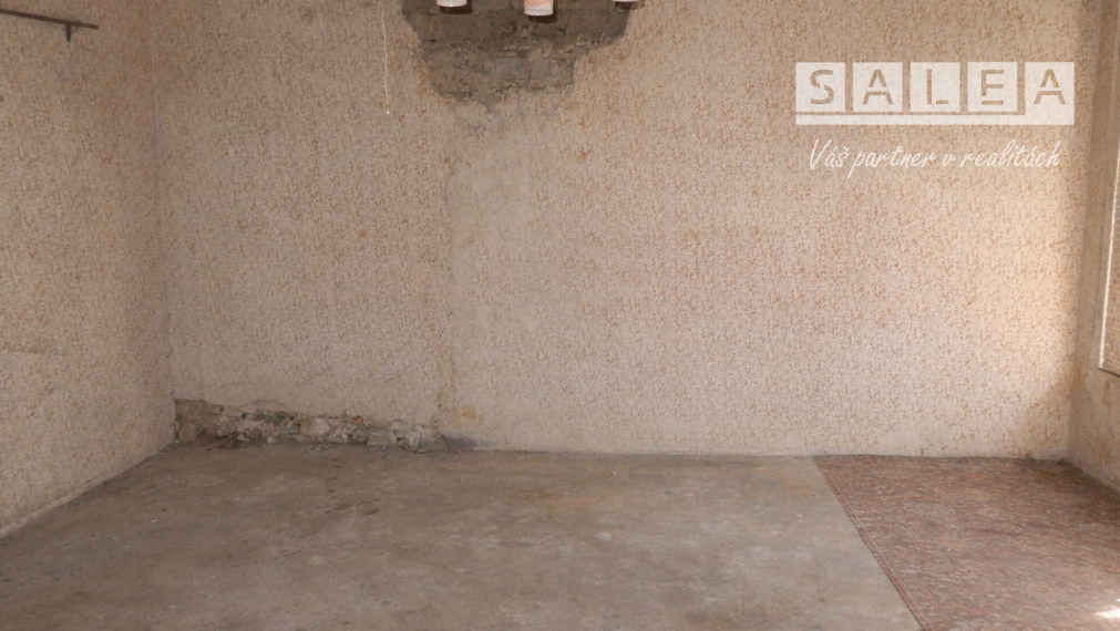 Rodinný dom 140 m2, altánok, Ondrejovce, okr. Levice