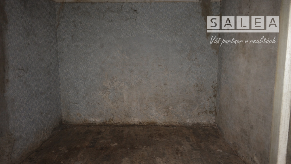 Rodinný dom 140 m2, altánok, Ondrejovce, okr. Levice