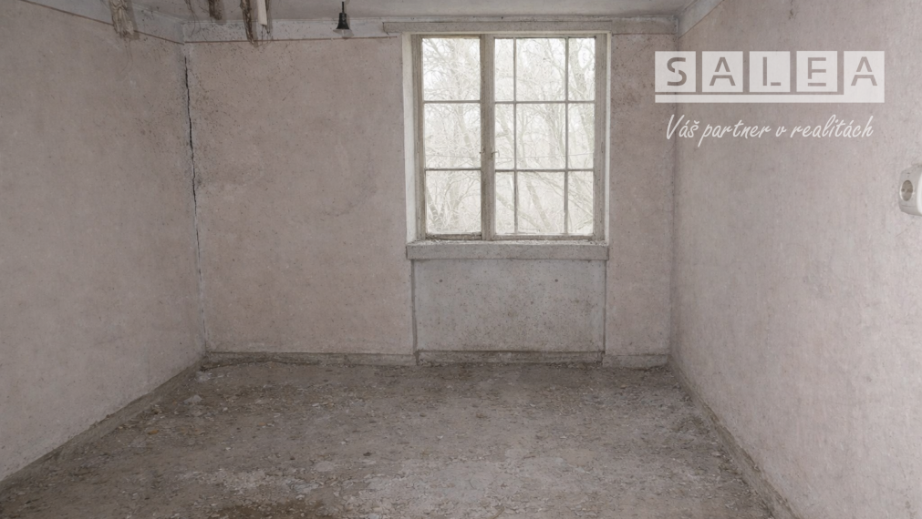 Rodinný dom 140 m2, altánok, Ondrejovce, okr. Levice