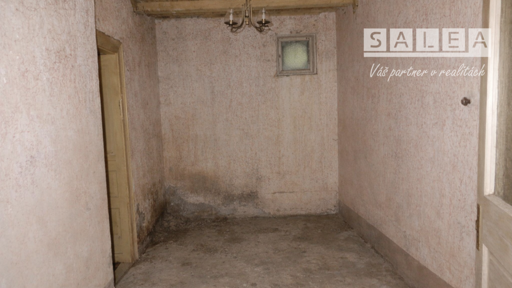 Rodinný dom 140 m2, altánok, Ondrejovce, okr. Levice