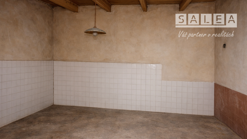 Rodinný dom 140 m2, altánok, Ondrejovce, okr. Levice