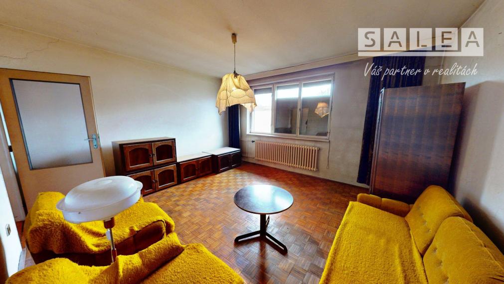 4-IZBOVÝ TEHLOVÝ RADOVÝ DOM, POZEMOK 360m2, ŽILINA - ROSINKY