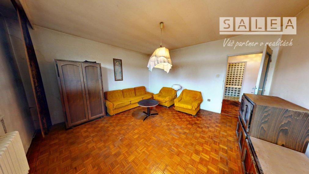 4-IZBOVÝ TEHLOVÝ RADOVÝ DOM, POZEMOK 360m2, ŽILINA - ROSINKY