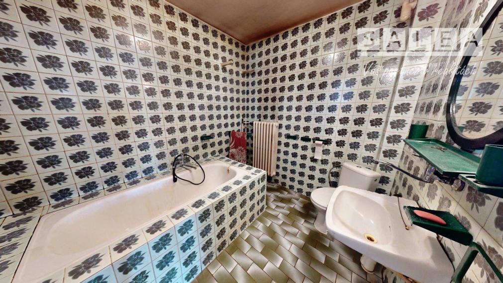 4-IZBOVÝ TEHLOVÝ RADOVÝ DOM, POZEMOK 360m2, ŽILINA - ROSINKY