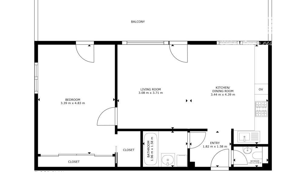 2-IZBOVÝ BYT S TERASOU, 57 m², ŽILINA - SLNEČNÉ TERASY