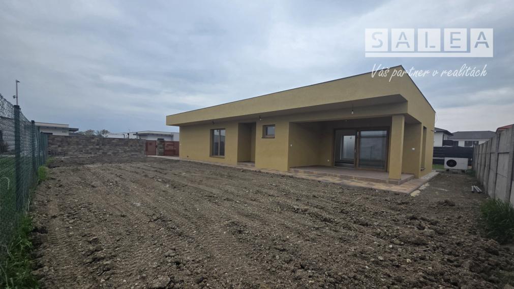 Bývanie za 40 € mesačne? Áno aj to sa dá