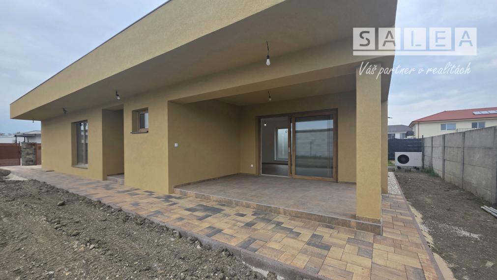 Bývanie za 40 € mesačne? Áno aj to sa dá