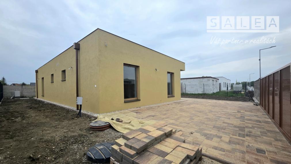 Bývanie za 40 € mesačne? Áno aj to sa dá