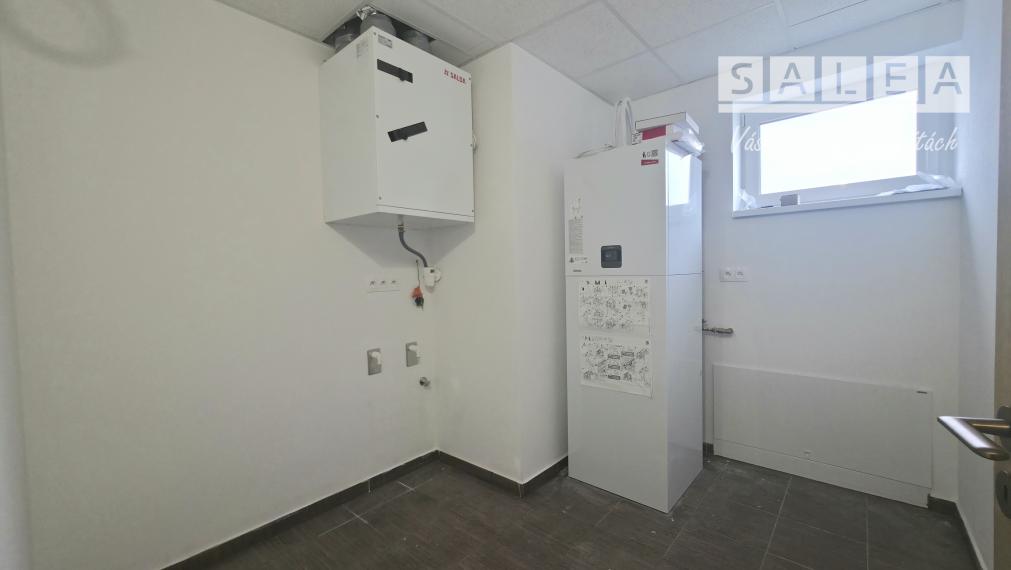 Bývanie za 40 € mesačne? Áno aj to sa dá