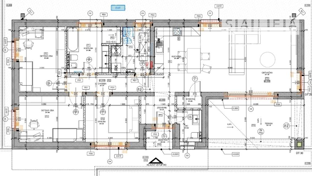 Bývanie za 40 € mesačne? Áno aj to sa dá