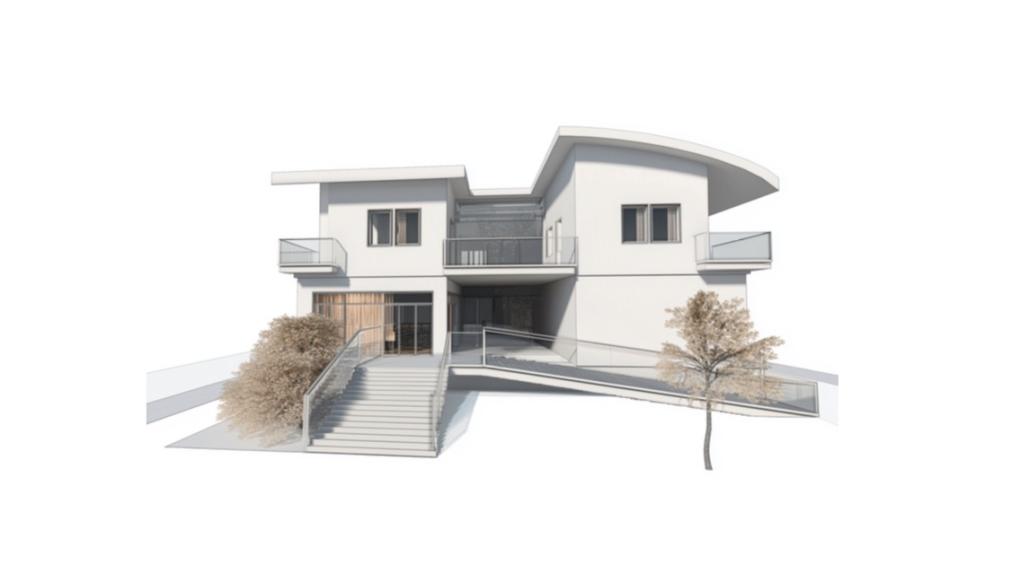 Predpredaj luxusných bytov priamo v centre mesta Pezinok!