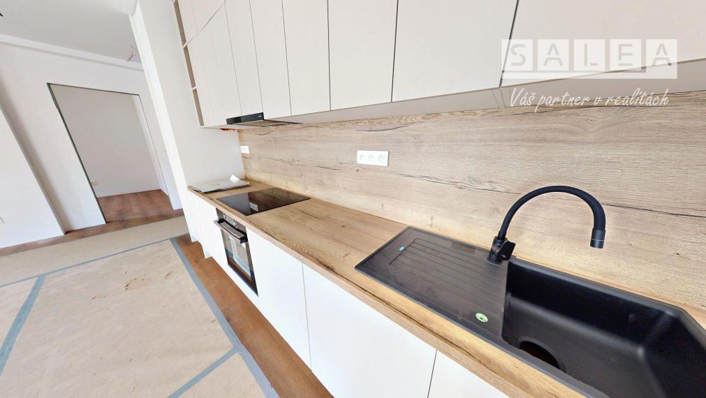 Predpredaj luxusných bytov priamo v centre mesta Pezinok!