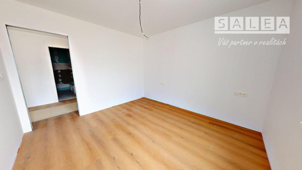 Predpredaj luxusných bytov priamo v centre mesta Pezinok!