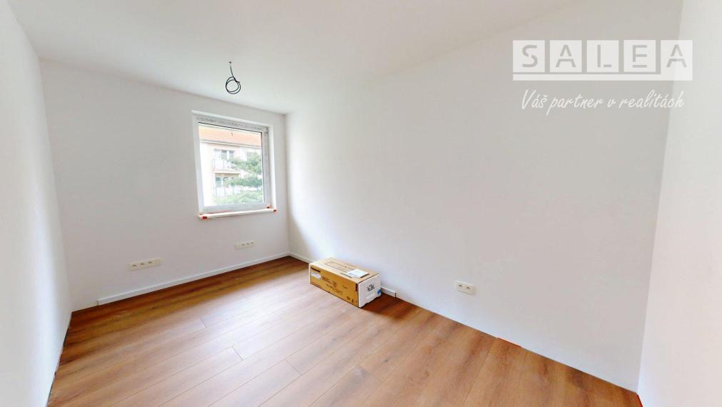 Predpredaj luxusných bytov priamo v centre mesta Pezinok!