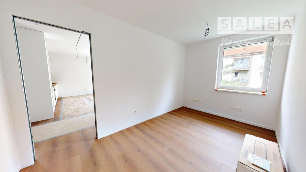 Predpredaj luxusných bytov priamo v centre mesta Pezinok!