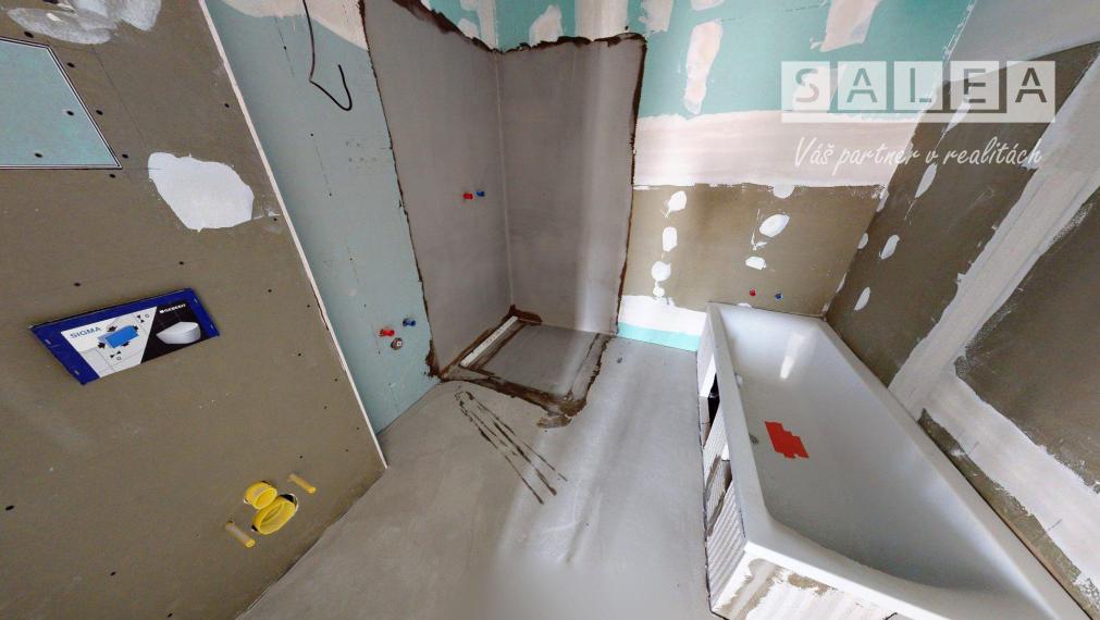 Predpredaj luxusných bytov priamo v centre mesta Pezinok!