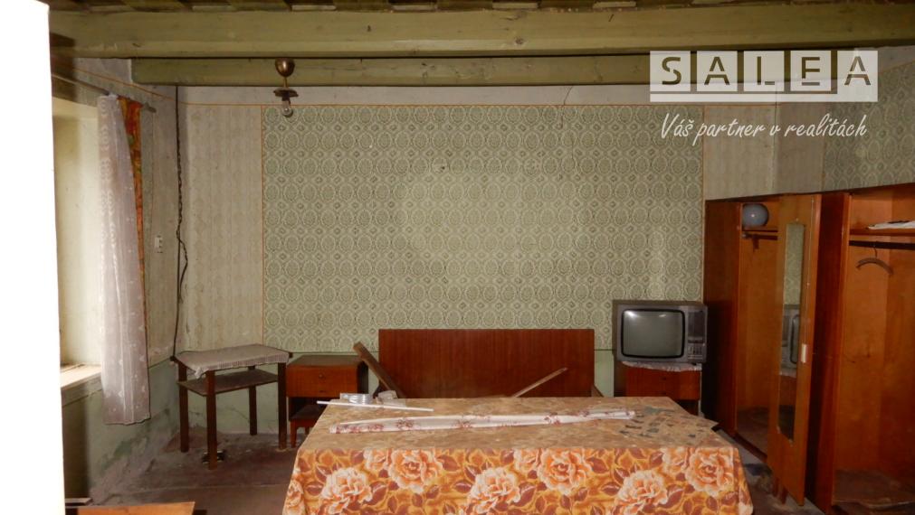 MOŽNÁ DOHODA! Rodinný dom, 130 m2, Lok, okr. Levice