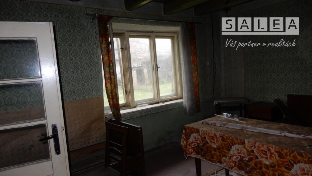 MOŽNÁ DOHODA! Rodinný dom, 130 m2, Lok, okr. Levice