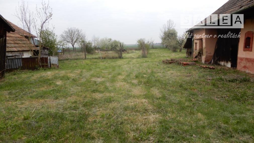 MOŽNÁ DOHODA! Rodinný dom, 130 m2, Lok, okr. Levice