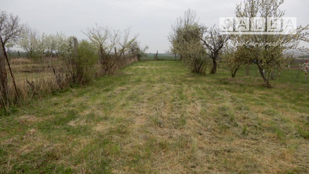 MOŽNÁ DOHODA! Rodinný dom, 130 m2, Lok, okr. Levice