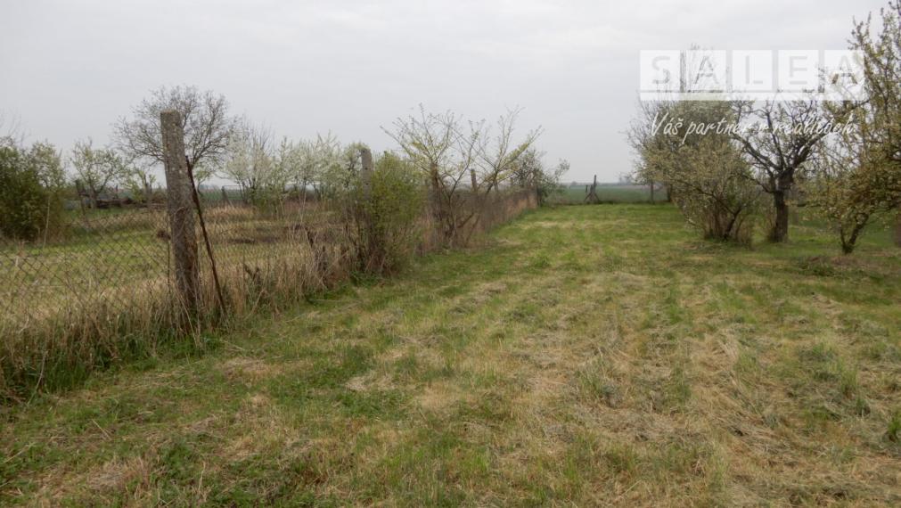 MOŽNÁ DOHODA! Rodinný dom, 130 m2, Lok, okr. Levice