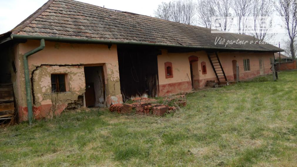 MOŽNÁ DOHODA! Rodinný dom, 130 m2, Lok, okr. Levice