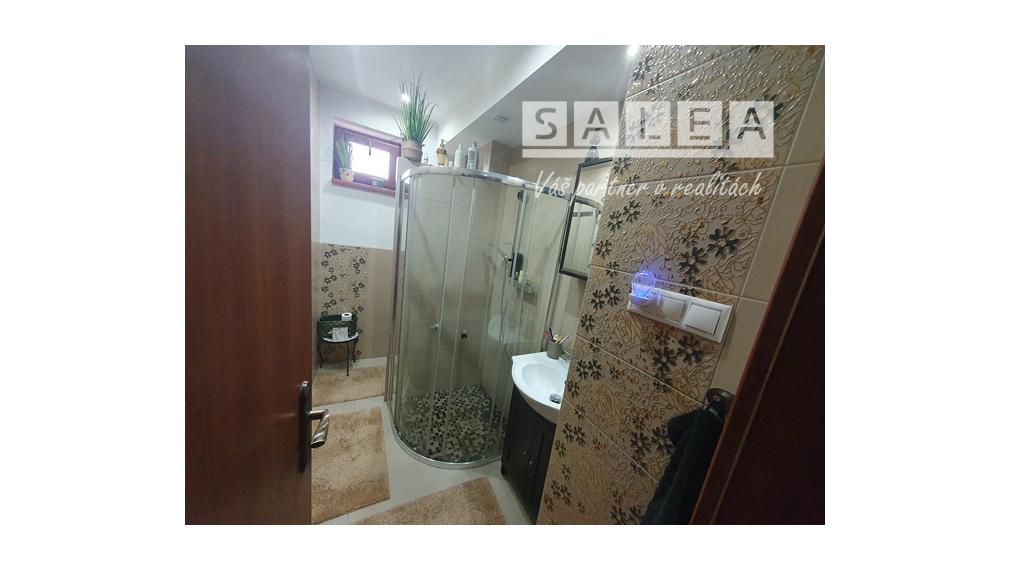 ZAUJÍMAVÁ CENA 4-iz. Rodinný dom 1167m2 Vodárenská Piešťany