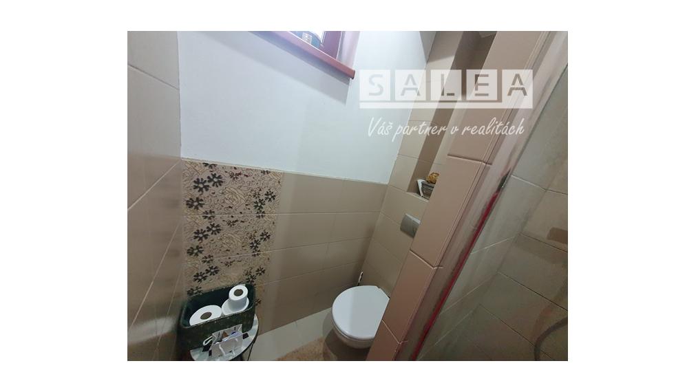 ZAUJÍMAVÁ CENA 4-iz. Rodinný dom 1167m2 Vodárenská Piešťany