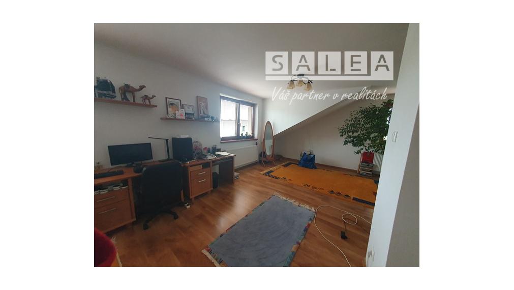 ZAUJÍMAVÁ CENA 4-iz. Rodinný dom 1167m2 Vodárenská Piešťany