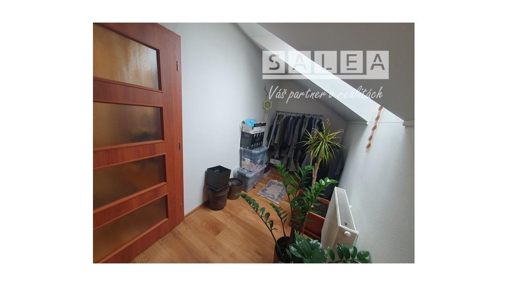 ZAUJÍMAVÁ CENA 4-iz. Rodinný dom 1167m2 Vodárenská Piešťany