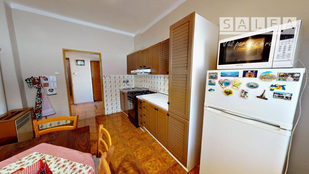 4i-RD vo Veľký Úľanoch na pozemku 926m2