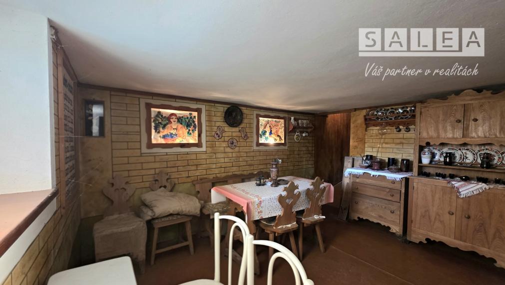 4i-RD vo Veľký Úľanoch na pozemku 926m2