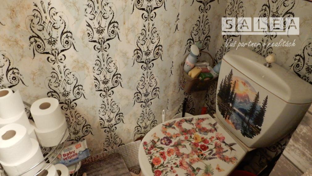 Pekný 2 Izbový byt, 46 m2, klimatizácia, Rybníky V, Levice