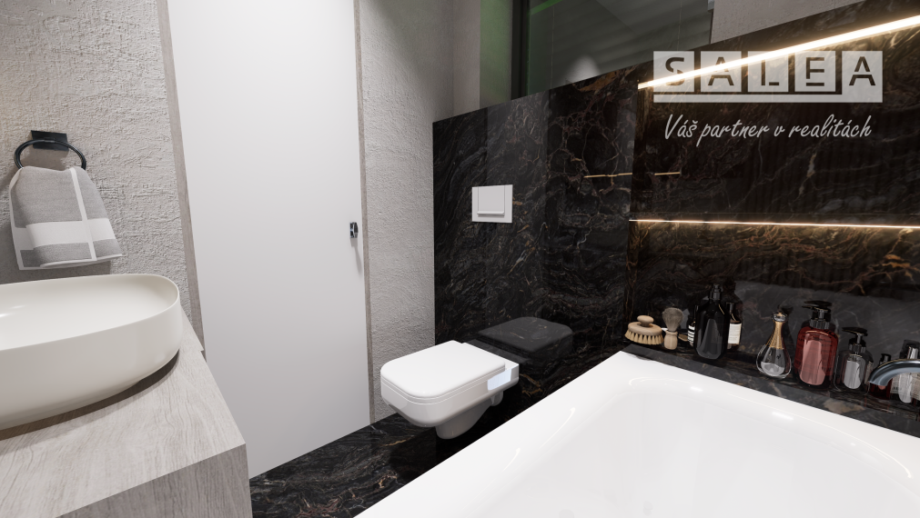 Luxusné Zariadené 4i domy s unikátnym výhľadom , Alekšince